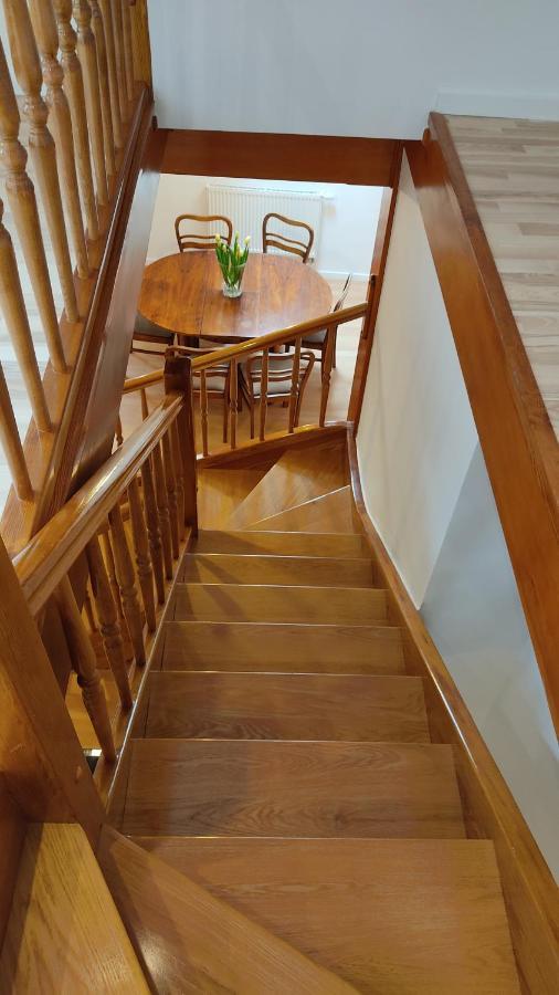 Apartamenty Ceglane Торунь Экстерьер фото