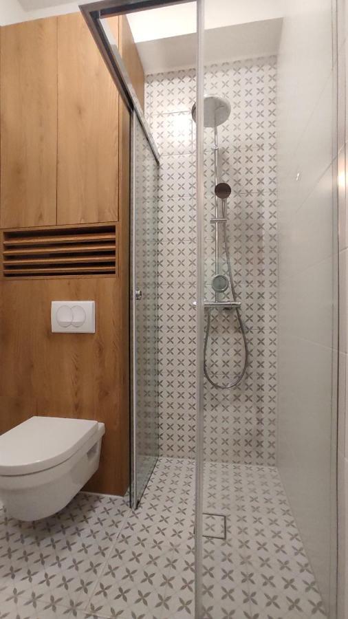 Apartamenty Ceglane Торунь Экстерьер фото