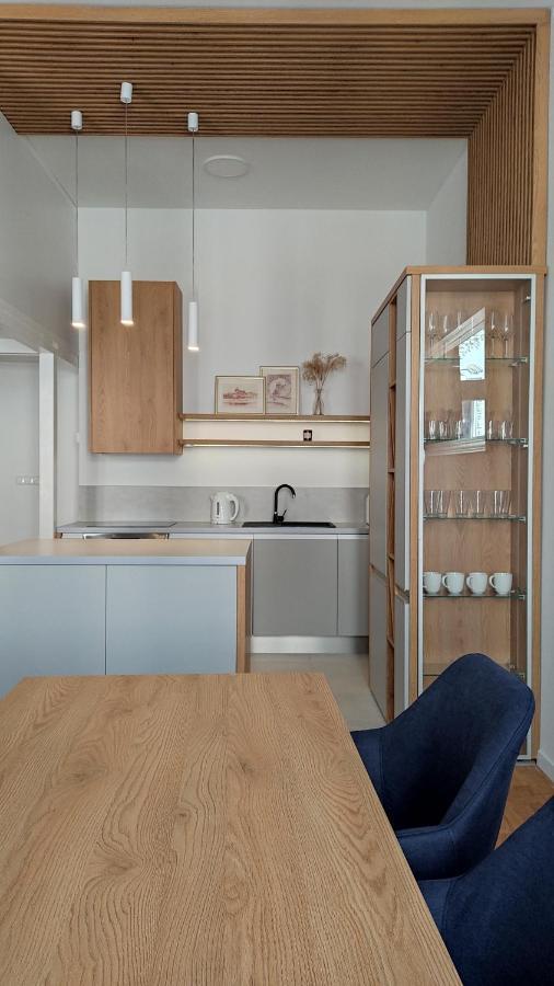 Apartamenty Ceglane Торунь Экстерьер фото