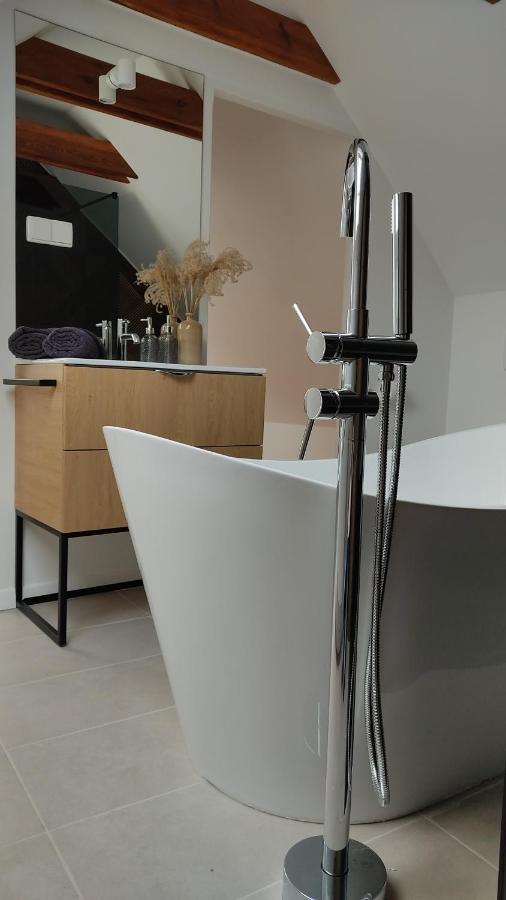 Apartamenty Ceglane Торунь Экстерьер фото