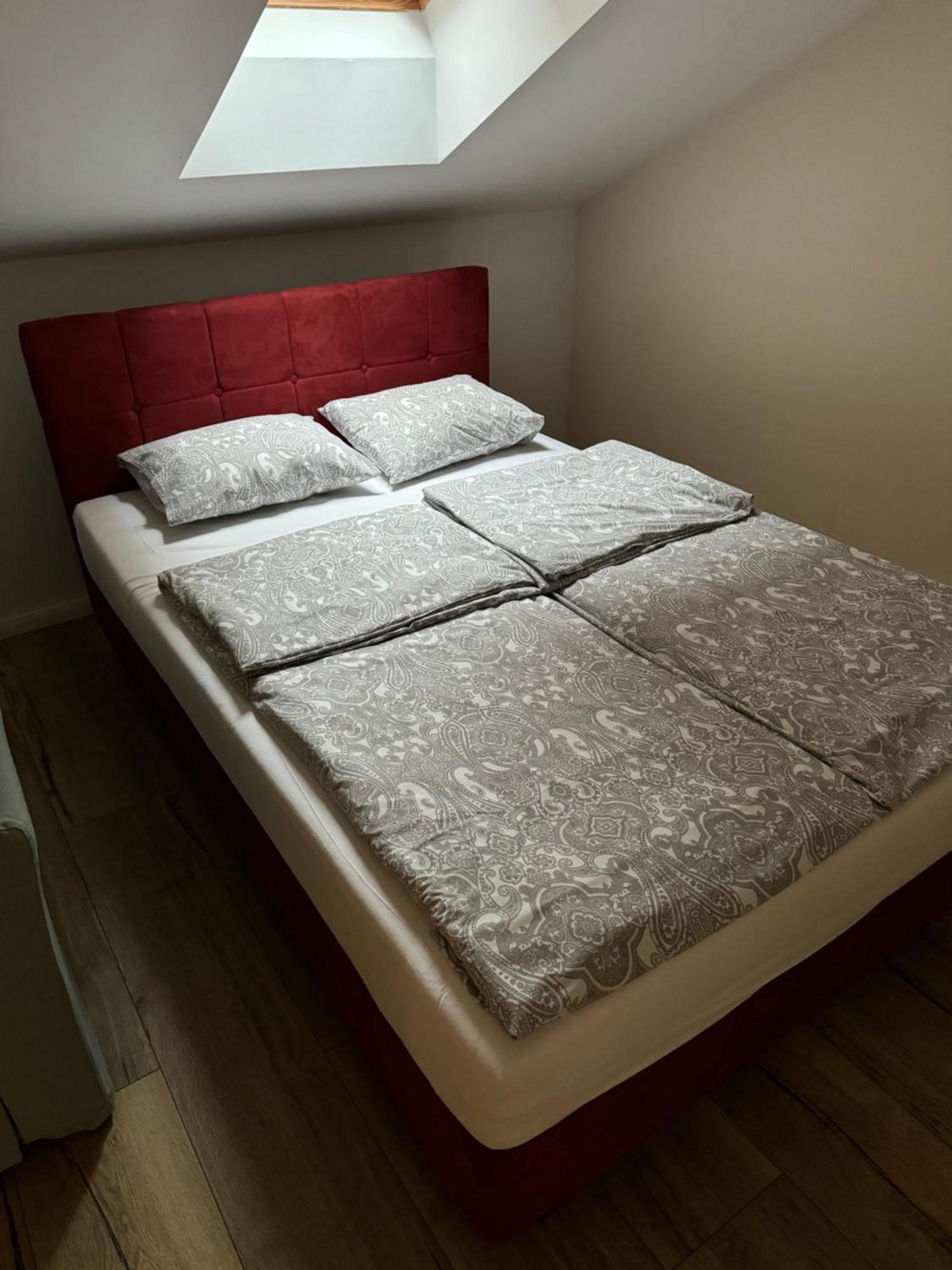 Apartamenty Ceglane Торунь Экстерьер фото