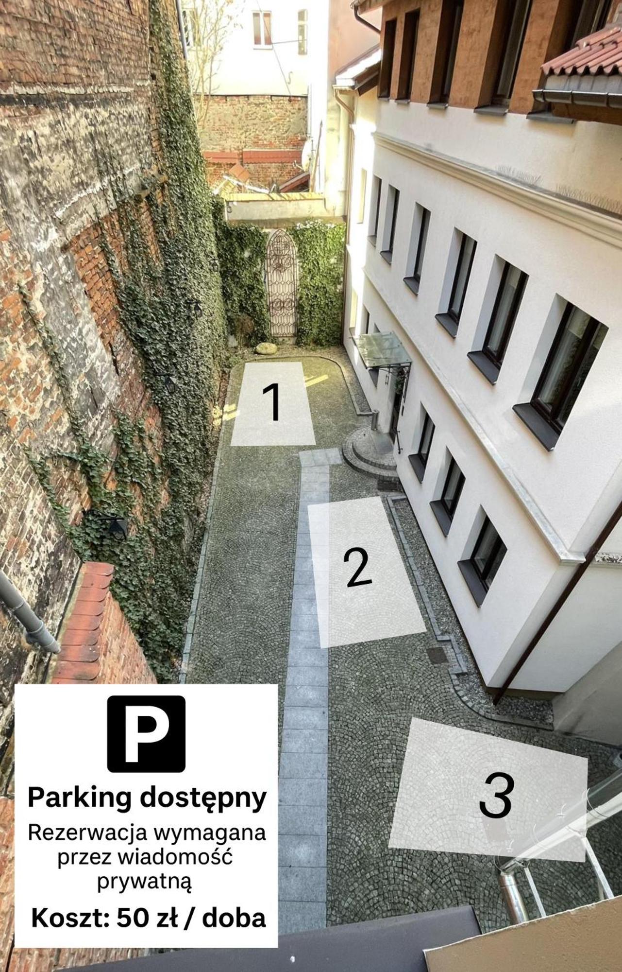 Apartamenty Ceglane Торунь Экстерьер фото