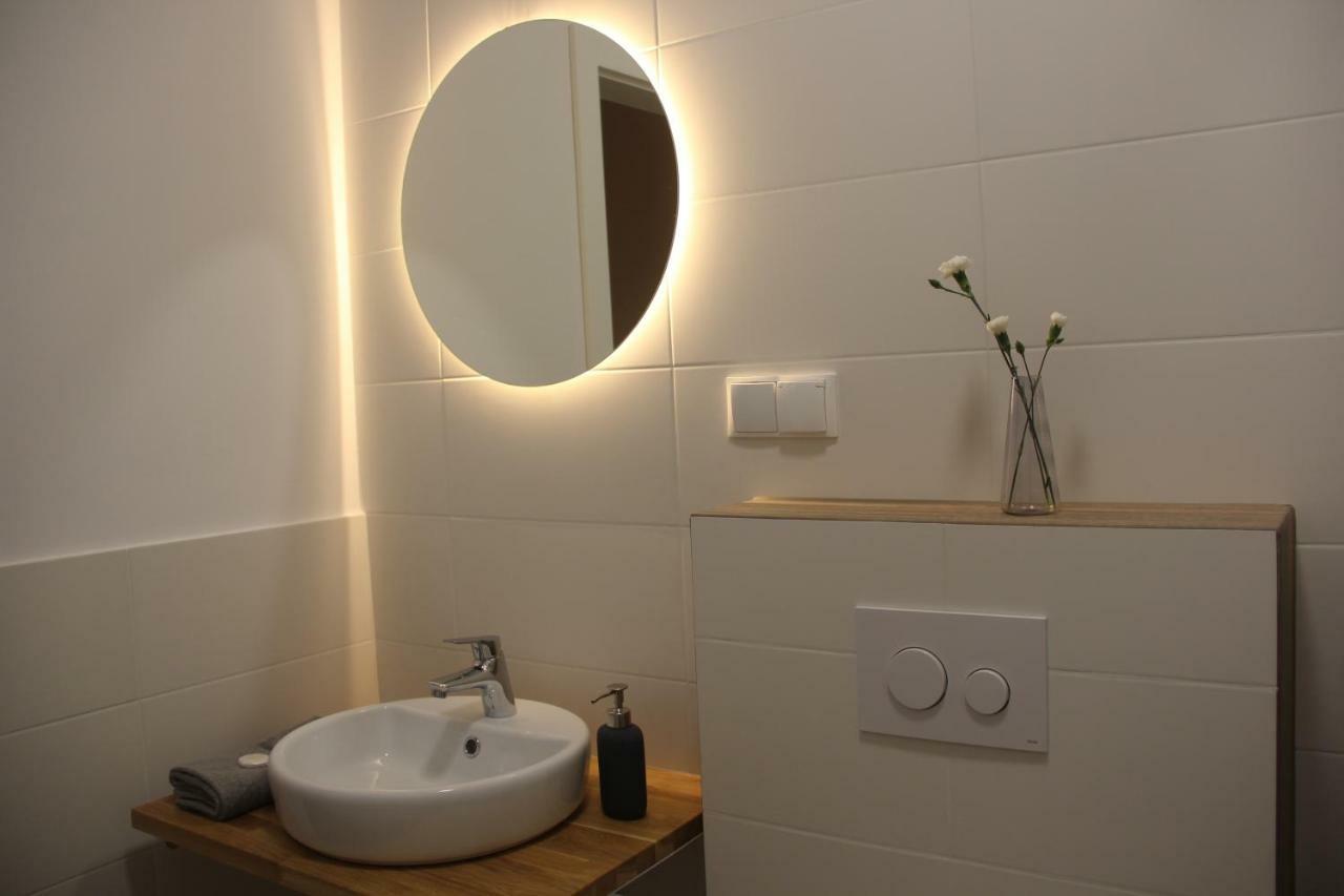 Apartamenty Ceglane Торунь Экстерьер фото