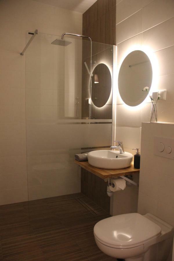 Apartamenty Ceglane Торунь Экстерьер фото