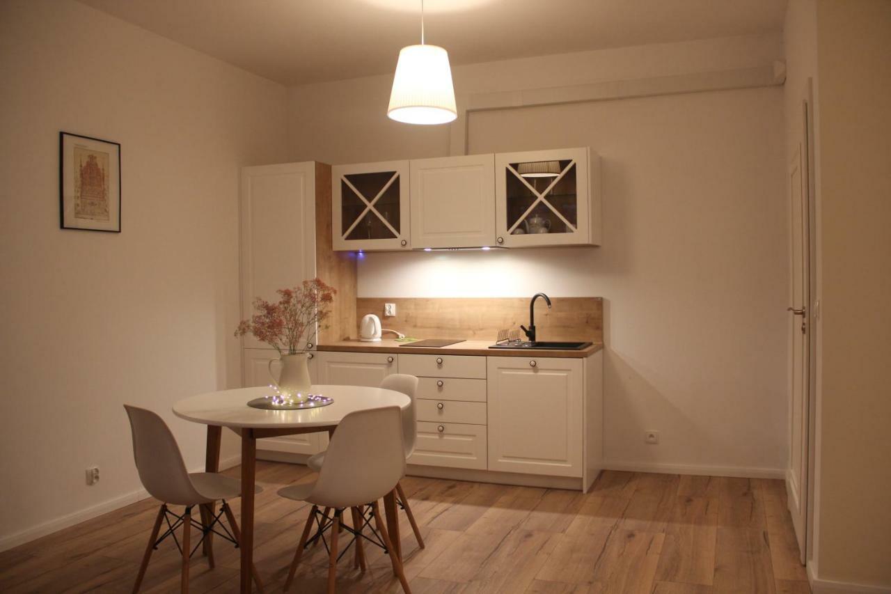 Apartamenty Ceglane Торунь Экстерьер фото