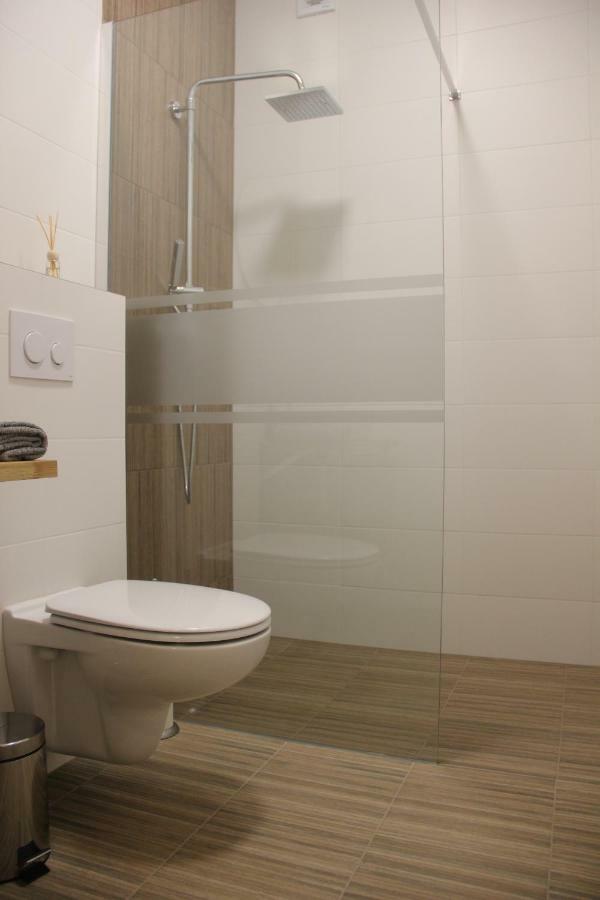 Apartamenty Ceglane Торунь Экстерьер фото