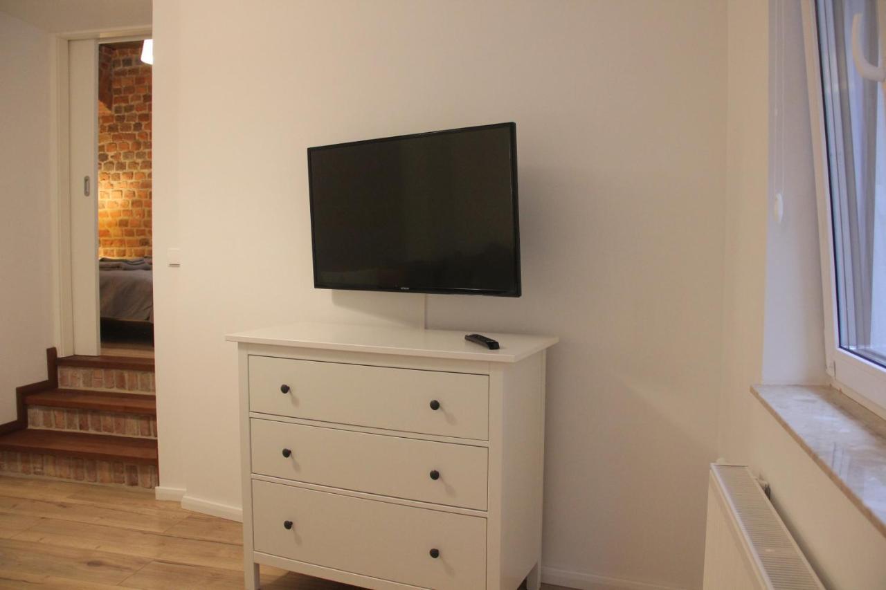 Apartamenty Ceglane Торунь Экстерьер фото